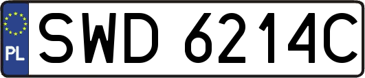 SWD6214C