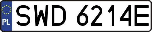 SWD6214E
