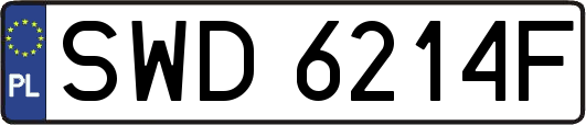 SWD6214F