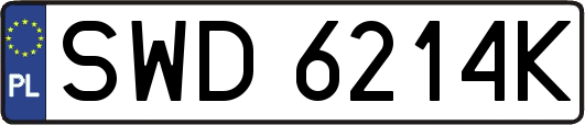 SWD6214K