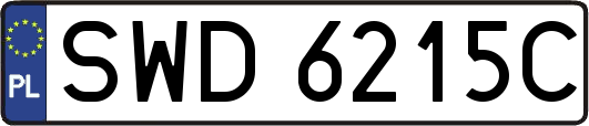 SWD6215C
