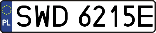 SWD6215E