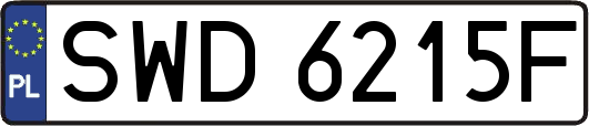 SWD6215F