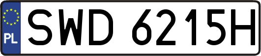SWD6215H