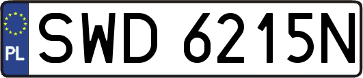 SWD6215N