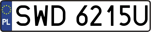 SWD6215U