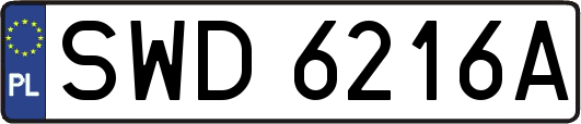 SWD6216A