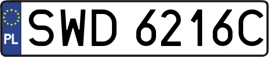 SWD6216C