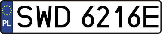 SWD6216E