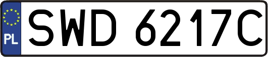 SWD6217C