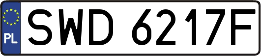 SWD6217F