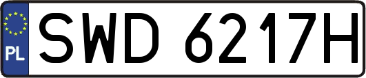 SWD6217H