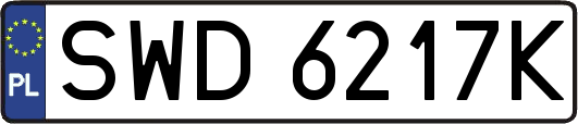 SWD6217K