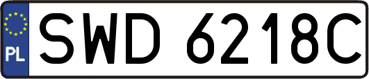 SWD6218C