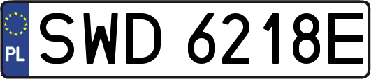 SWD6218E