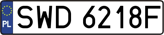 SWD6218F