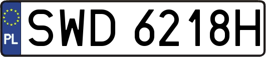 SWD6218H