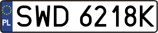 SWD6218K