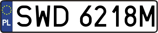 SWD6218M