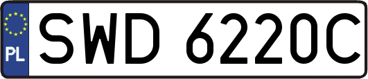SWD6220C
