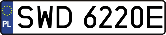 SWD6220E