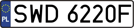 SWD6220F