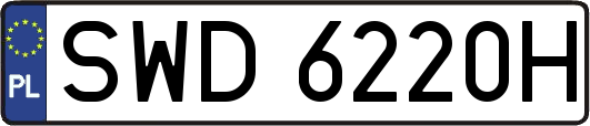 SWD6220H