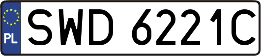 SWD6221C