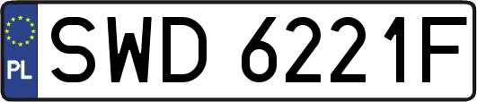 SWD6221F