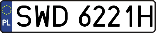 SWD6221H