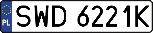SWD6221K