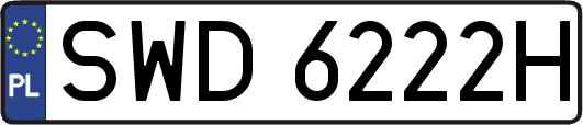 SWD6222H