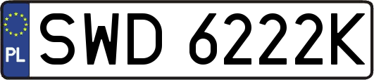 SWD6222K