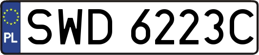 SWD6223C