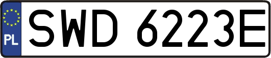 SWD6223E