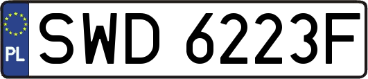 SWD6223F