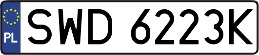 SWD6223K