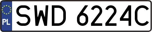SWD6224C