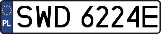 SWD6224E