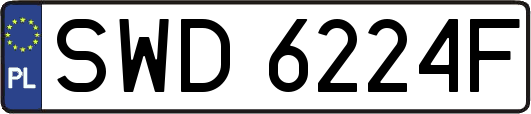 SWD6224F