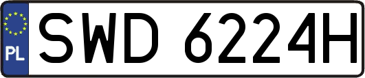 SWD6224H