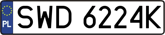 SWD6224K