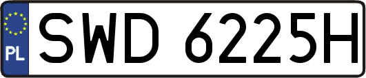 SWD6225H