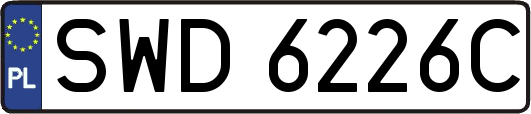 SWD6226C