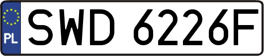 SWD6226F