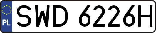 SWD6226H
