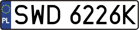 SWD6226K