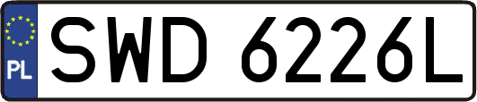 SWD6226L
