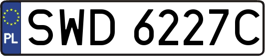 SWD6227C