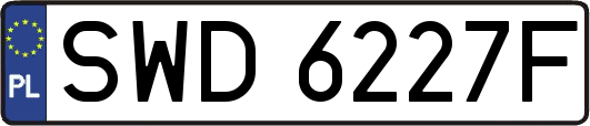 SWD6227F